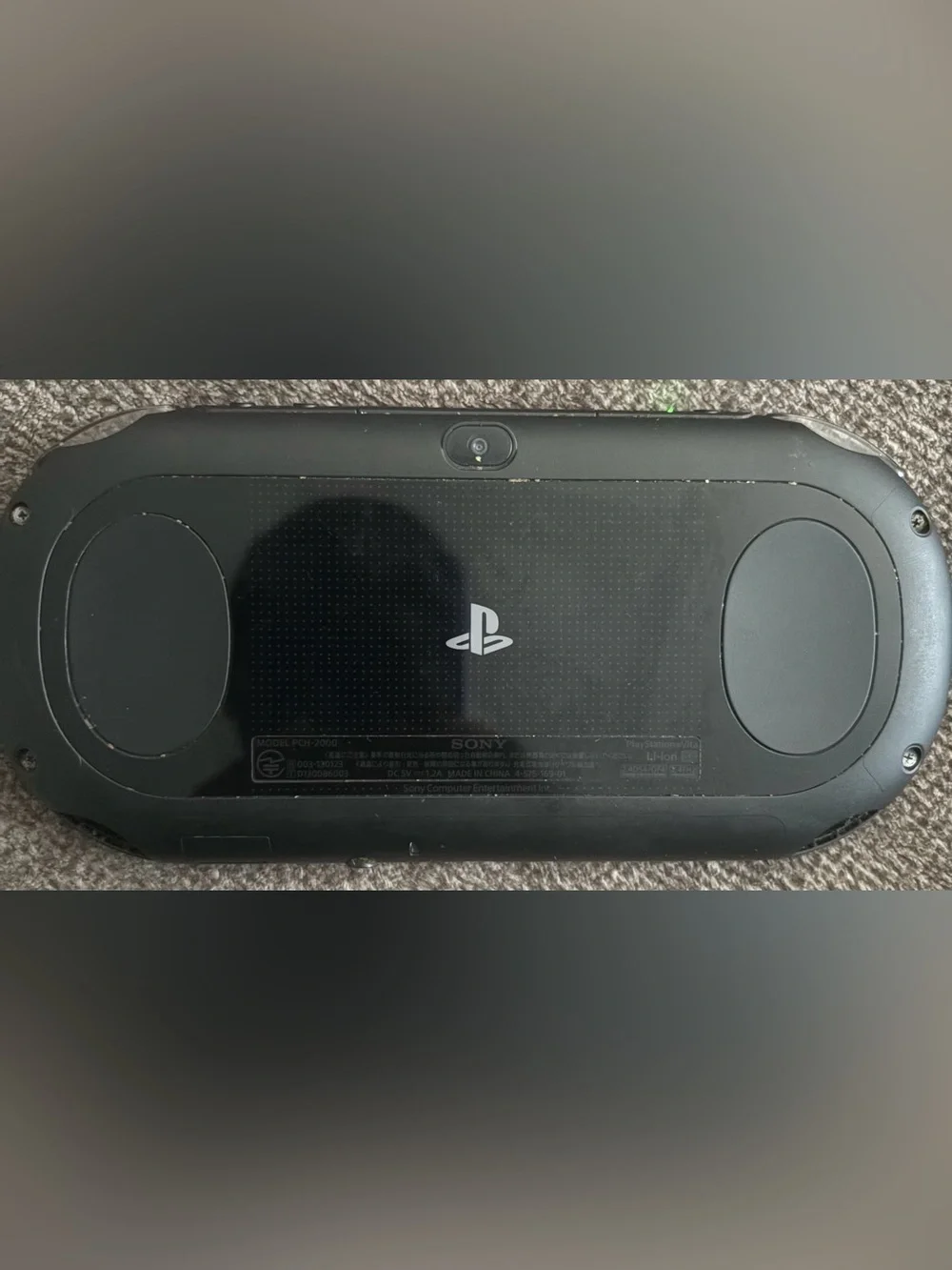 Sony PS Vita - Fully Modded, 350+ games